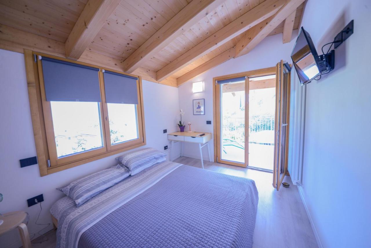 Nature Home Relax 1 Arco Exterior foto